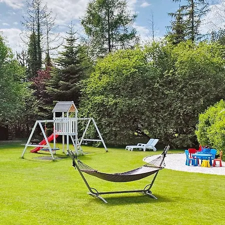 Dom wakacyjny Surfera -